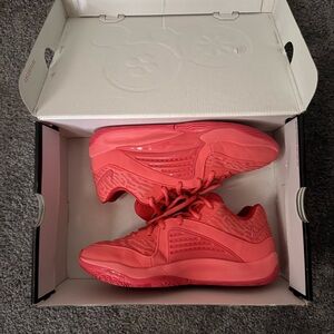 Nike KD 16 EMBER GLOW